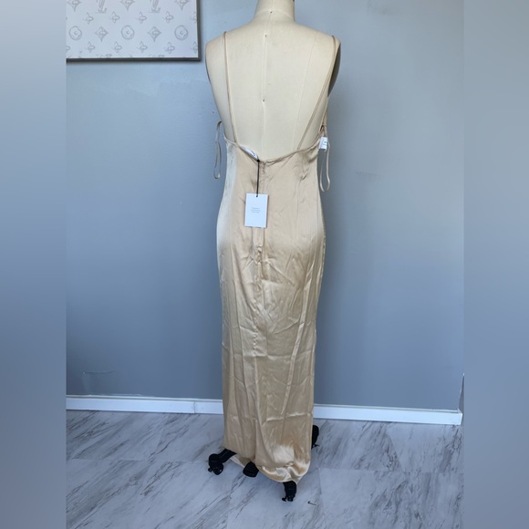 Fame and Partners Dress Slip Dress - Picture 4 of 5